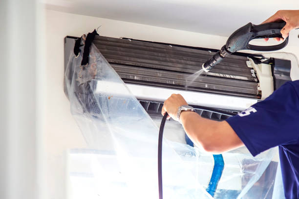 Best Ductwork Cleaning Services  in Navesink, NJ