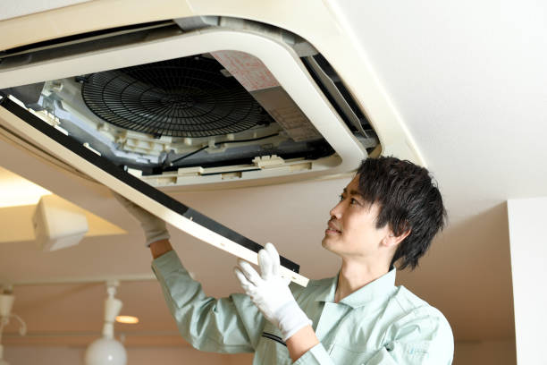 Best Residential Air Duct Cleaning  in Navesink, NJ