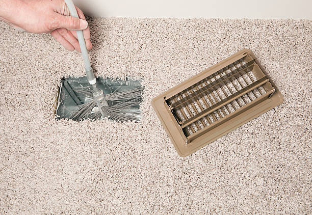 Best HVAC System Cleaning  in Navesink, NJ